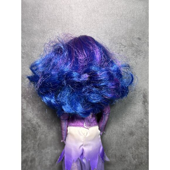 Disney Descendants 3 MAL Doll - Missing Hand - Picture 5 of 6